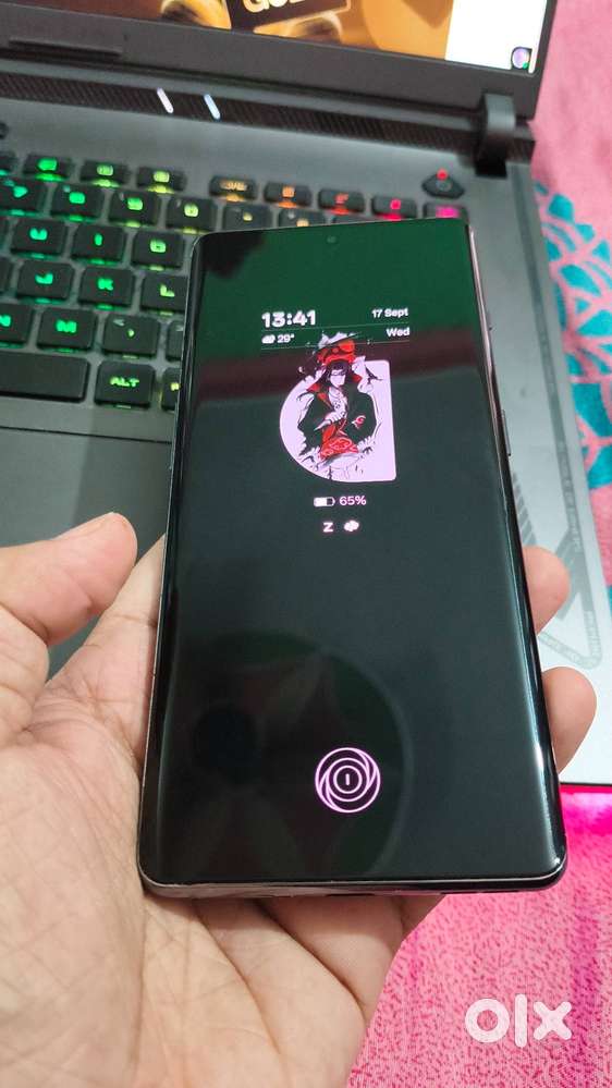 OnePlus 11R 5G – Excellent Condition