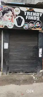 On Road furnished shop Dhanbad