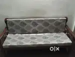 Sofa and 2chair