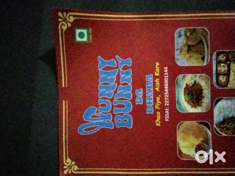 Chef , ustad,helper