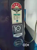 Want to sell single door Godrej refrigerator of 5 years old