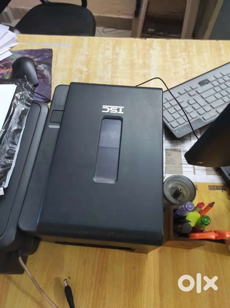TSC BARCODE PRINTER