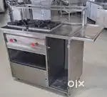 Hotel Second hand appliances rewtaurant