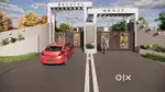 Plot for sale at new city centre