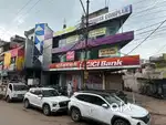 Building In Main Market Of Durg City with ample space of Parking etc