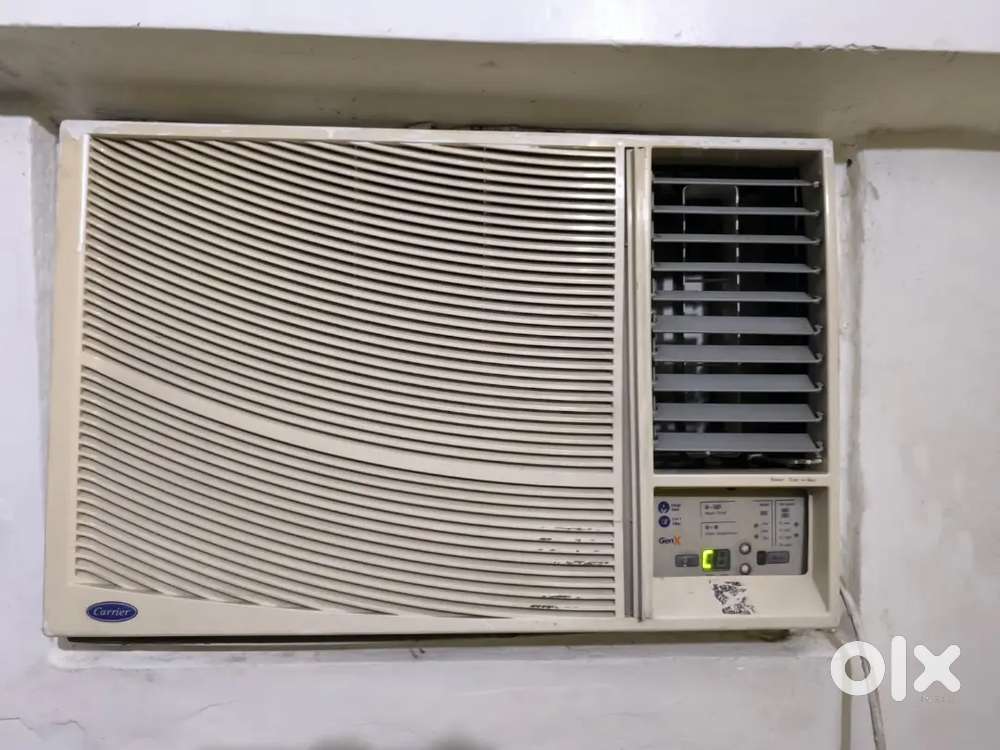 Window Carrier 1.5 ton AC
