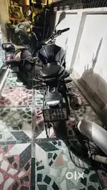 Black Colour