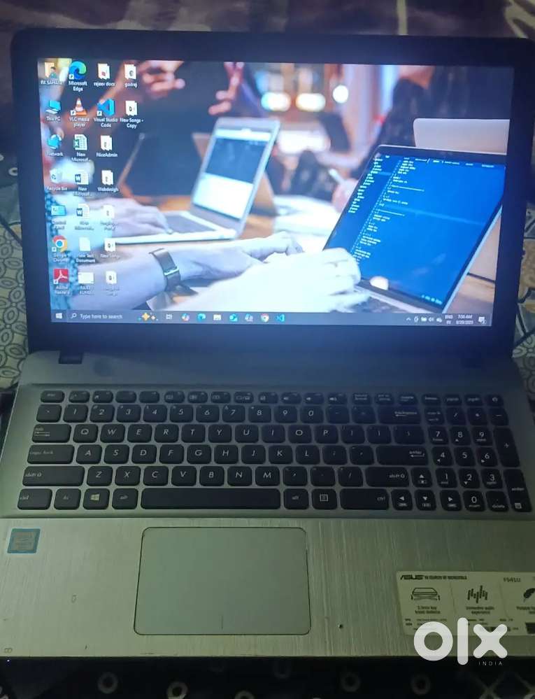 Good laptop