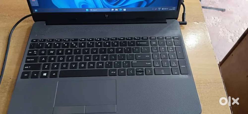Hp 15s i5 10th gen