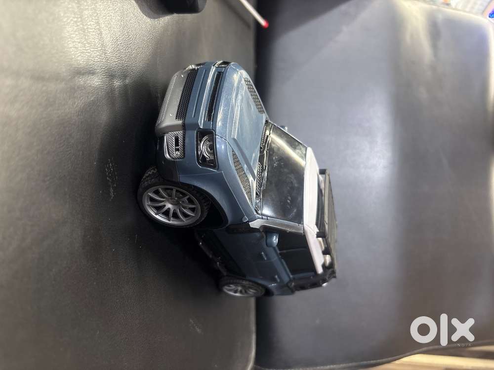 Remont control car