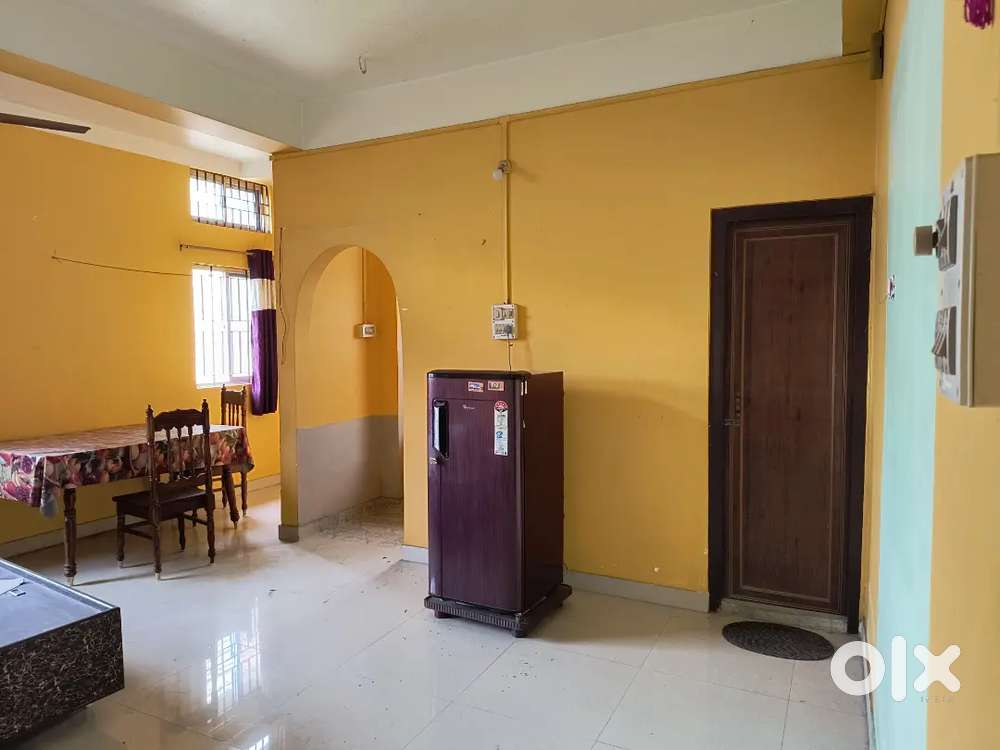 Semifurnished 1hk in Beltola