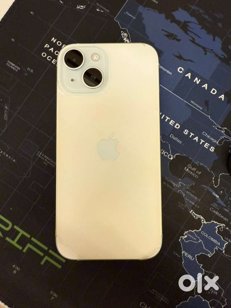 Iphone 15 128gb Excellent Condition