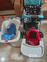 Baby items..no negotiable