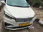 Maruti Suzuki Ertiga 2019
