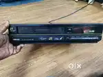 National J1 VCR