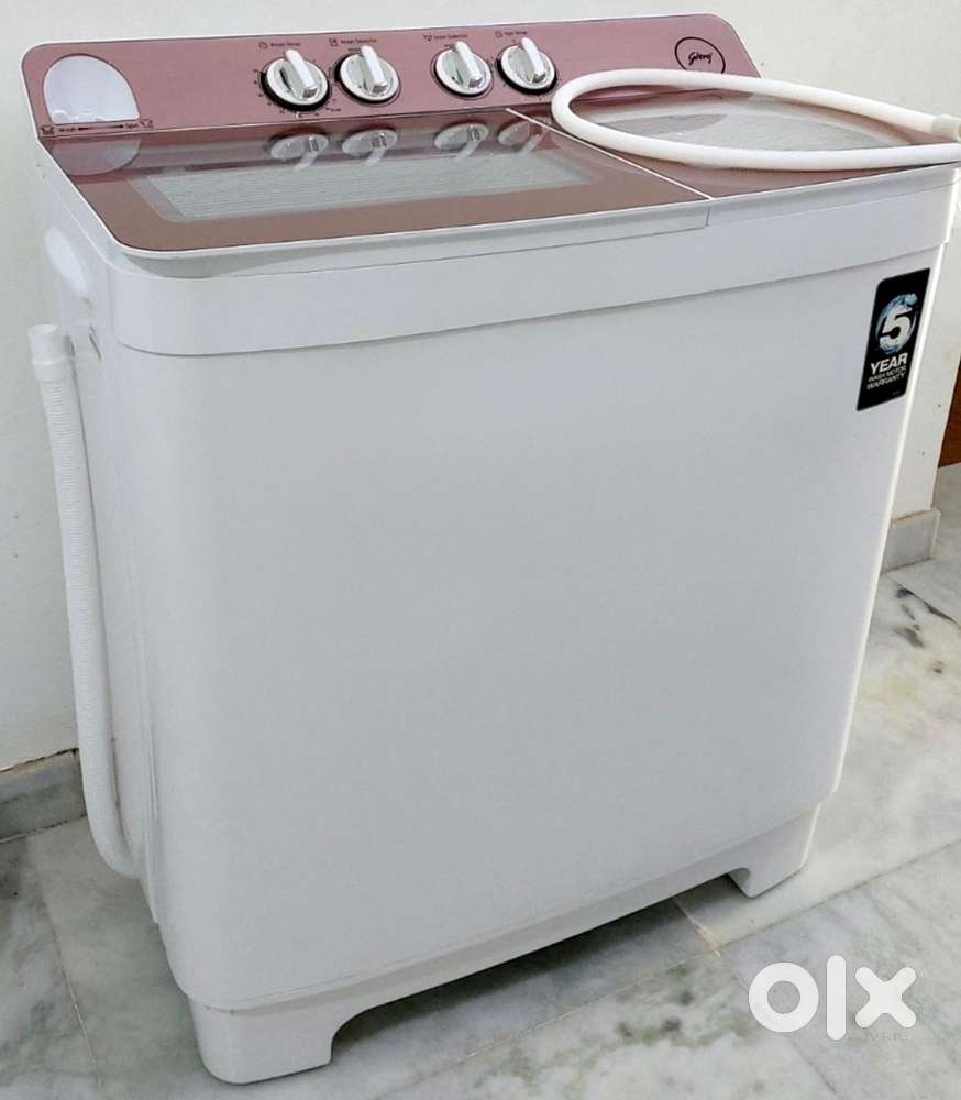 Godrej 10.2 Kg Semi Automatic Washing Machine