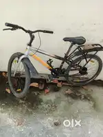 Nice condition bicycle