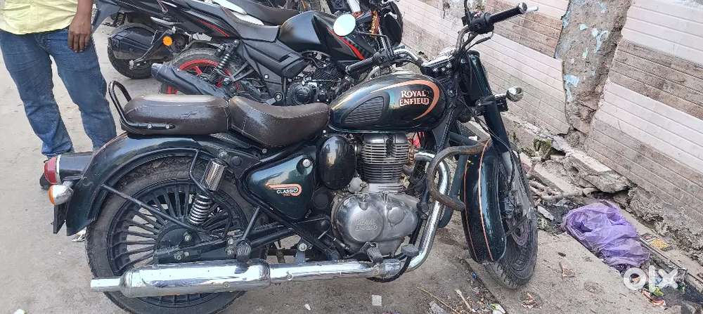 2022 model well maintained