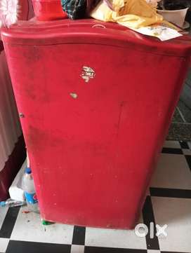 Refrigerator Godrej