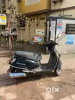 Suzuki Access 125cc – Single Owner  Low Usage  Excellent Condition