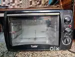 Prestige 194 POTG-PC.R Oven Toaster Griller – Excellent Condition