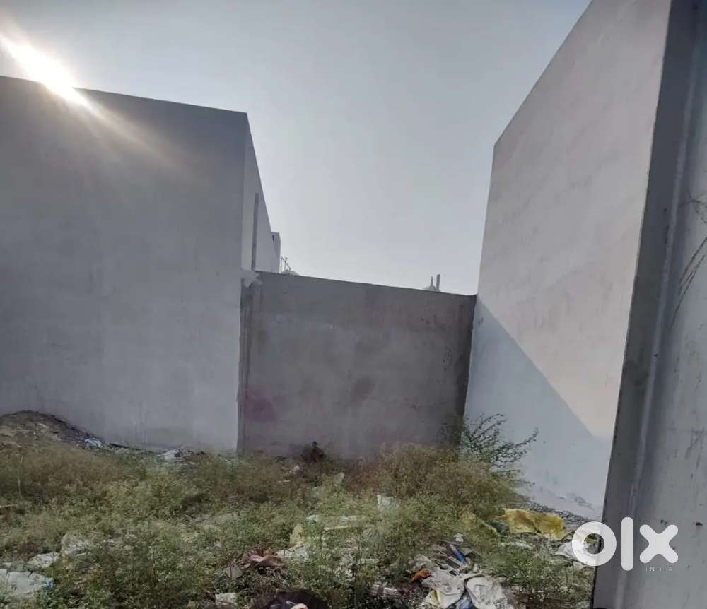 Chouhan construction