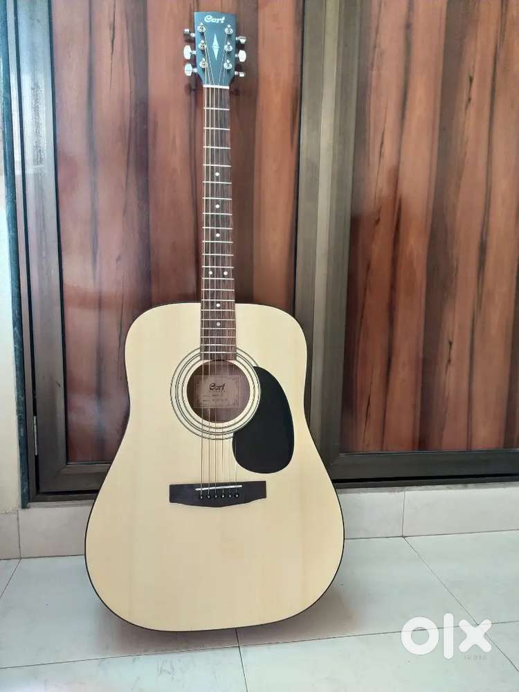 Cort Guitar AD 810 Dreadnought