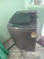 New Haier 7.0kg full condition washing machine call