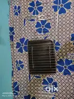 Oven (USHA)