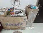 Voltas 1.5 ton