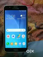 Samsung galaxy j7