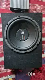 1500 (jbl)ward bass and 4 chennal (car audio)
