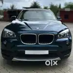 BMW X1 2.0 SDRIVE 20D, 2013, Diesel