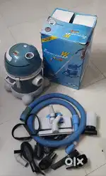 Vacuum cleaner