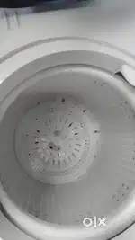 LG SEMIAUTOMATIC 7KGS WASHING MECHINE SALE
