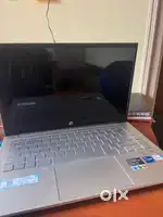 Hp laptop for sale at 50k