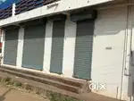 B k Pudur MG complex