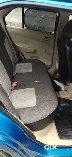 Maruti Suzuki Dzire 2012