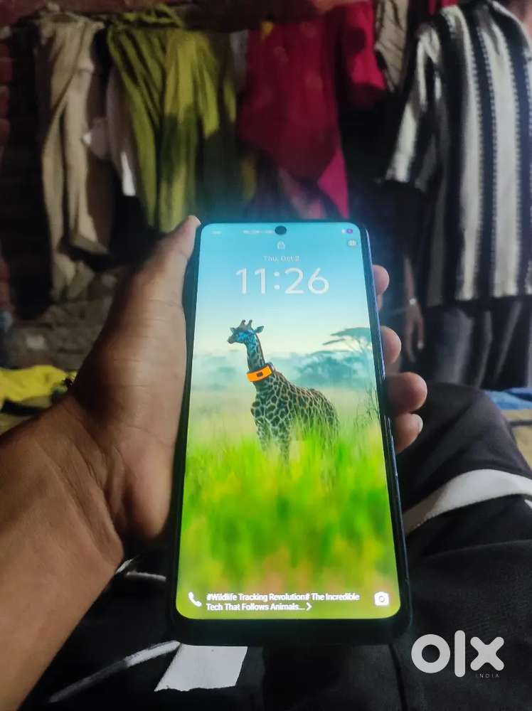 6 months ug hai phone