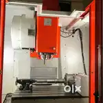 vmc machine operator