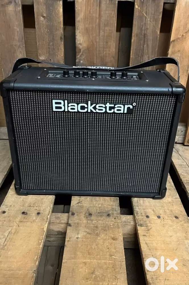 Blackstar Amplifier id core 40 v2