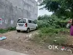 Plot for sale Gomti Nagar extension