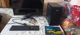 Brand New computer