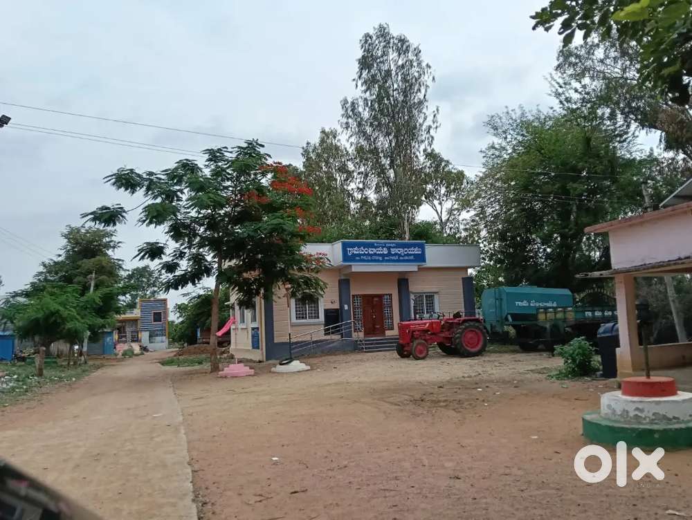 Free zone Residential plots near by MNC companies at Shadnagar Rajapur