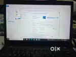 Lenovo laptop