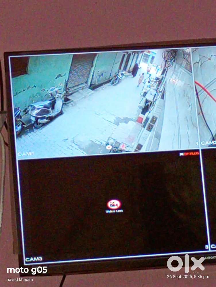 32 inch xiaomi original 2 year old with voice remote