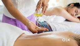 Needed Boys Candidate For Massage Therapist Job