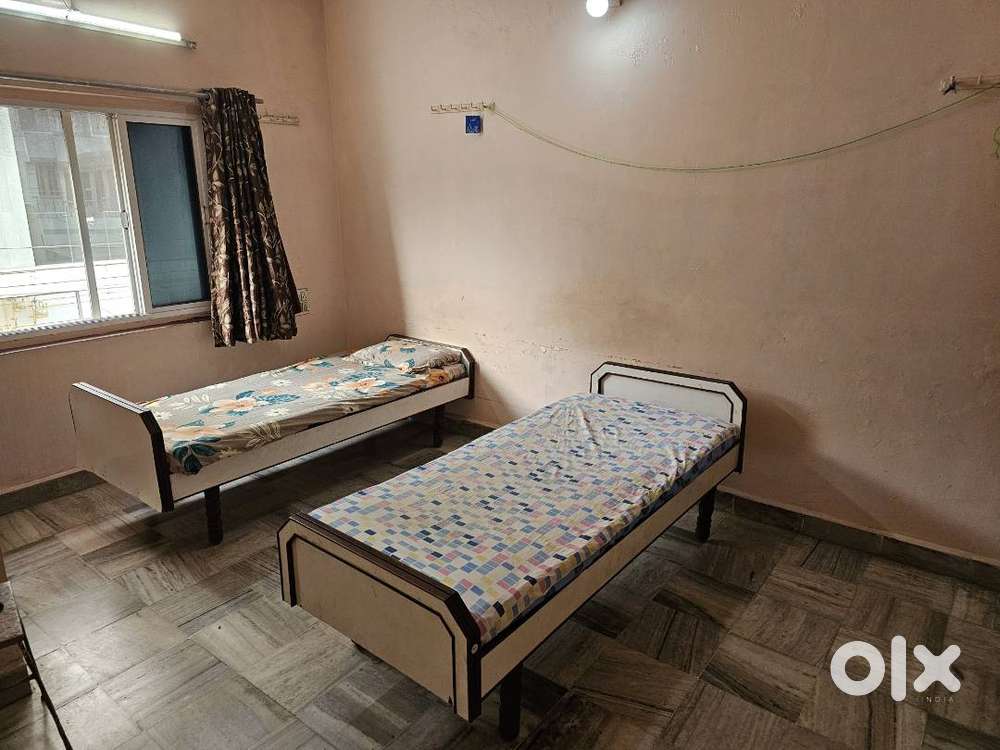 Room available only for Male/Boys