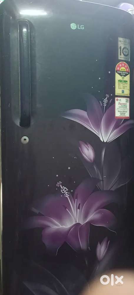 Fridge in bast condition