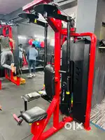 Butterfly machine 20000